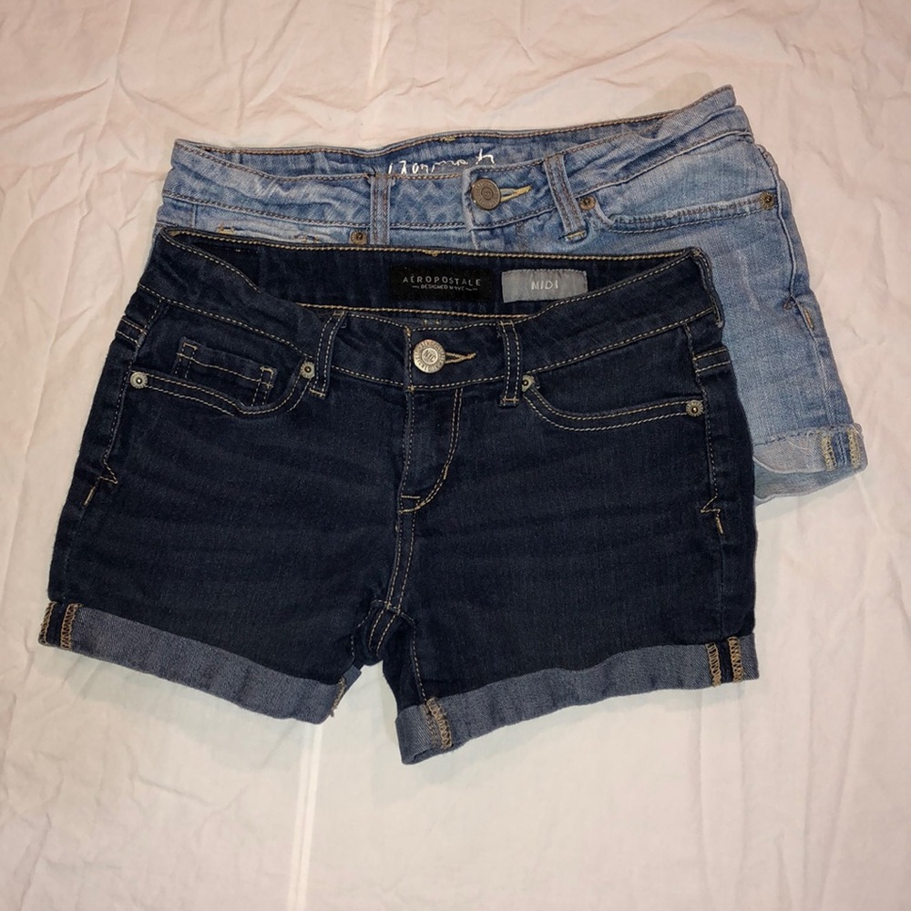 Aeropostale Midi bundle